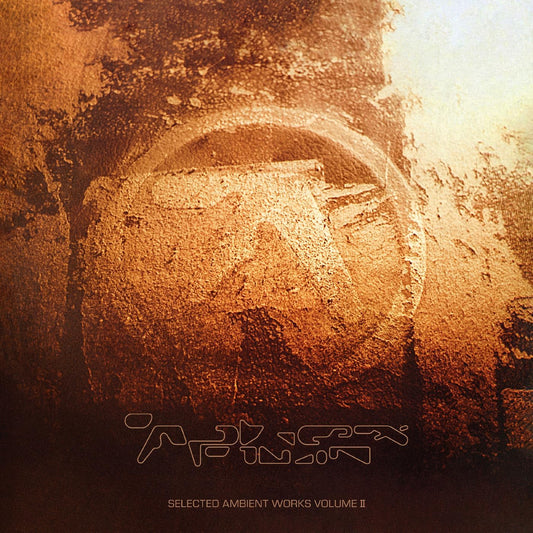 Selected Ambient Works Volume 2
