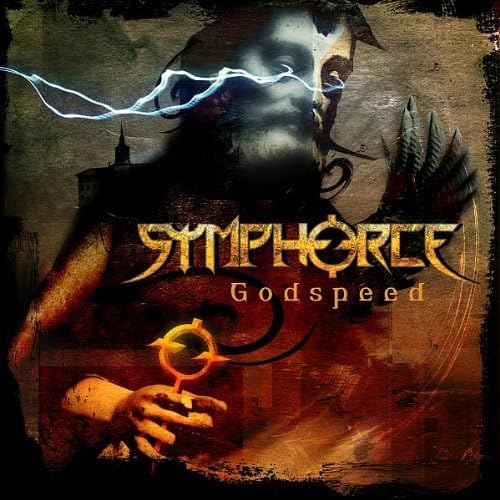 Godspeed Limited Edition cd+dvd