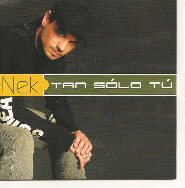 Tan Solo Tú