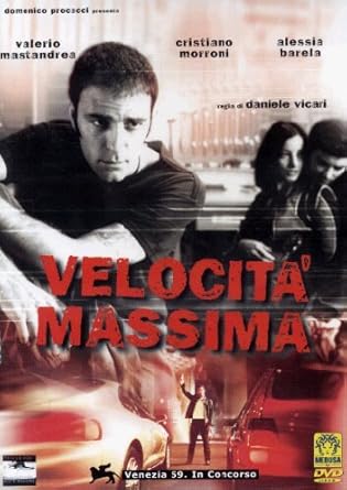 Velocità Massima