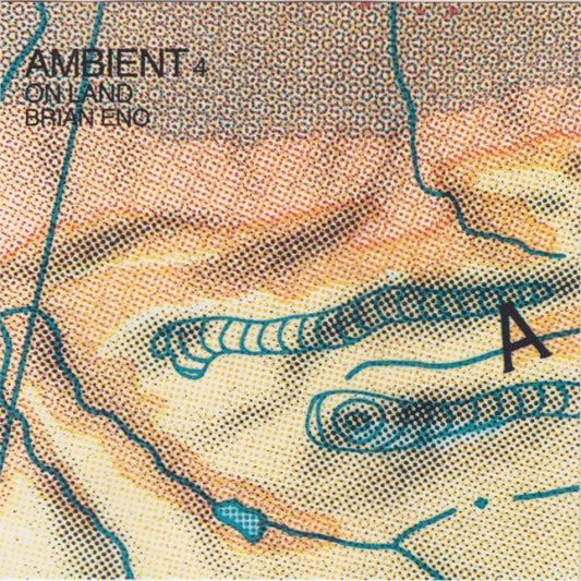 Ambient 4 / On Land