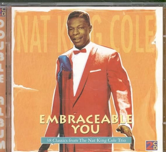 Embraceable You