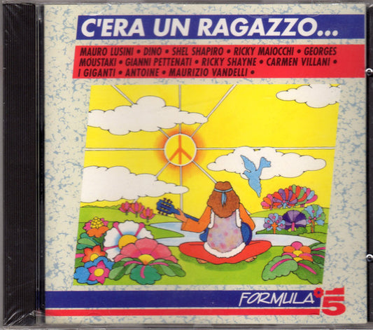 C'era Un Ragazzo