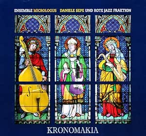 Kronomakia