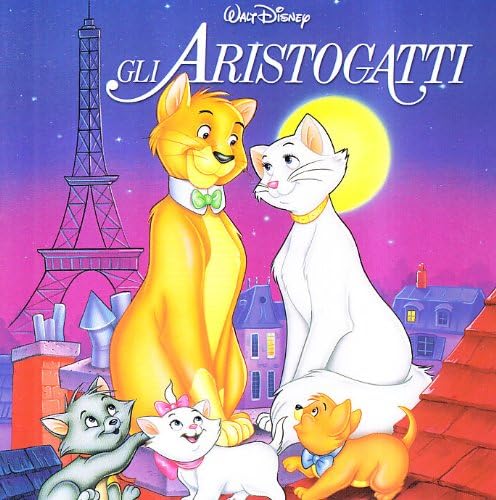 Gli Aristogatti