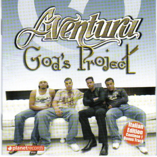 God's Project