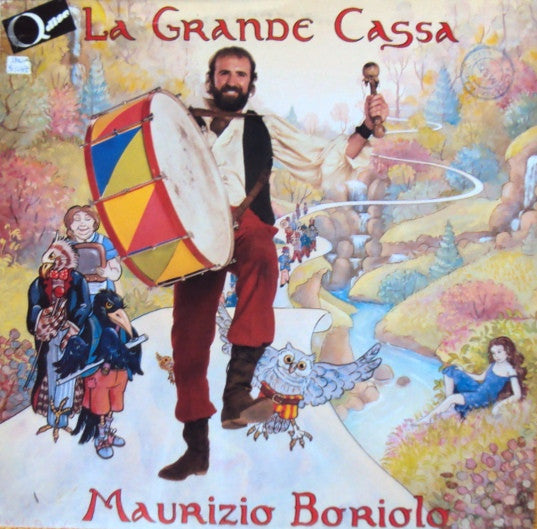 La Grande Cassa