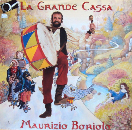 La Grande Cassa