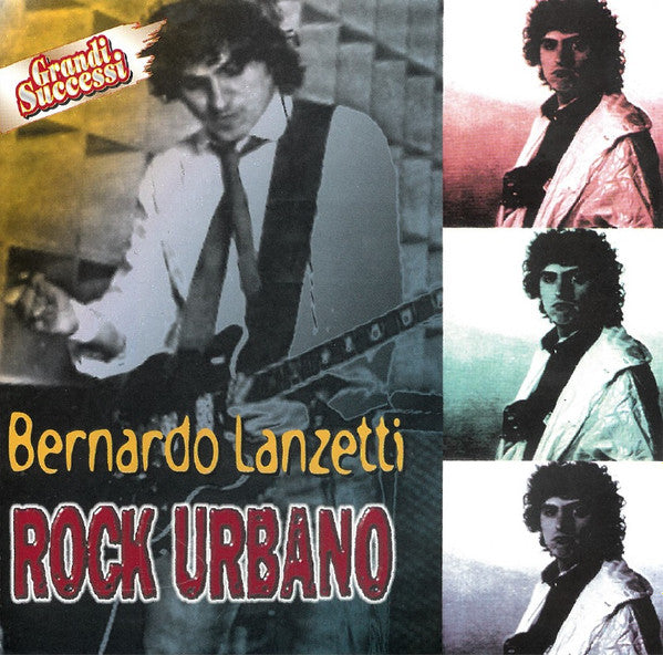 Rock Urbano