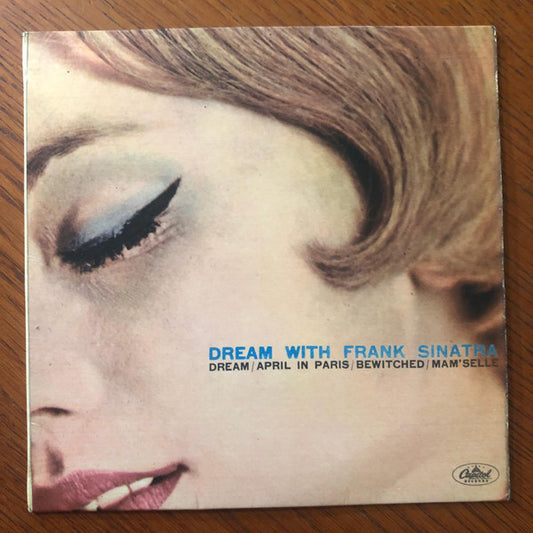 Dream With Frank Sinatra