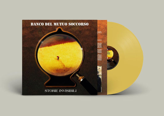 Storie Invisibili Limited Edition