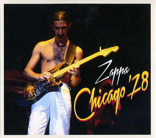 Chicago 78