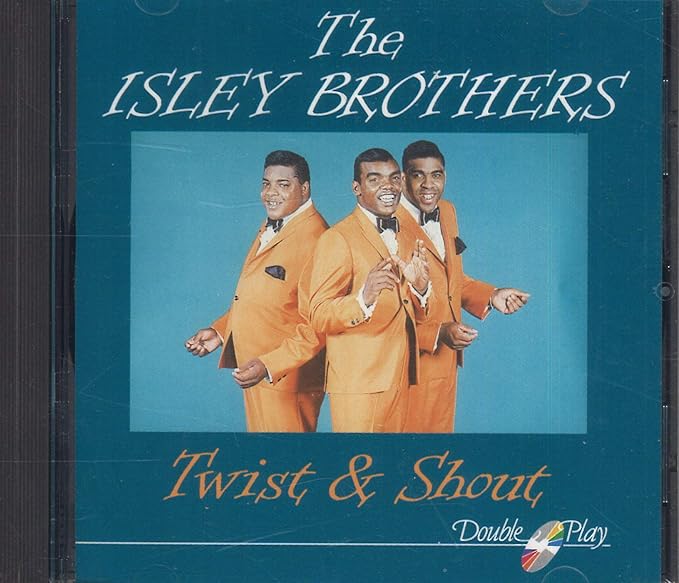 Twist & Shout