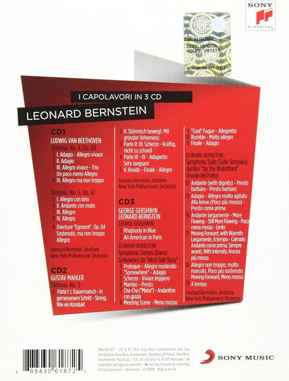 I Capolavori  boxset