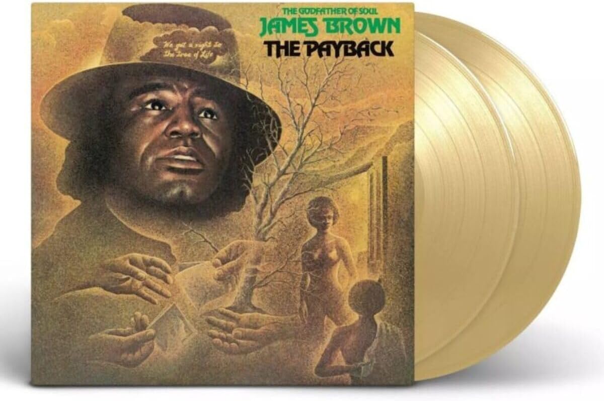 Payback  Limited Edition