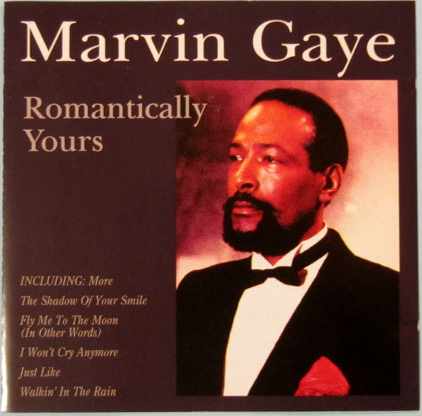 Romantically Yours