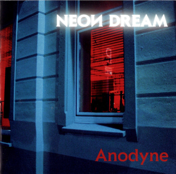 Anodyne