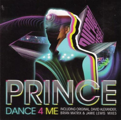 Dance 4 Me