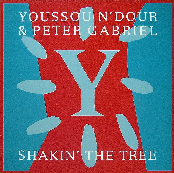 Shakin' The Tree
