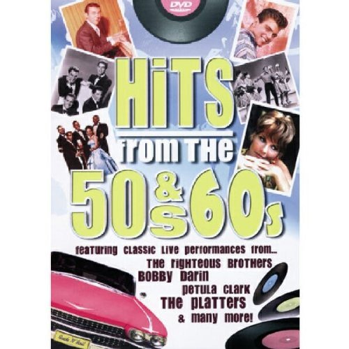 Hits from the 50s & 60s