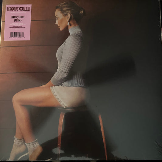 Mine  Limited Edition RSD