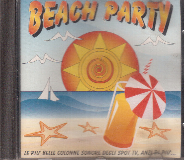 Beach Party