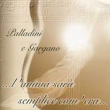 L'Anima Sarà Semplice Com'Era