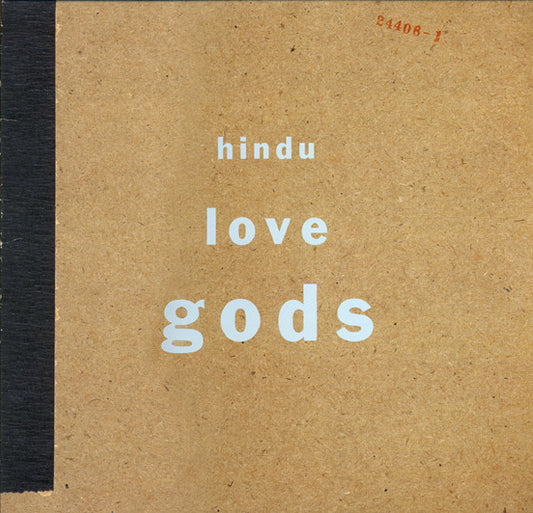 Hindu Love Gods