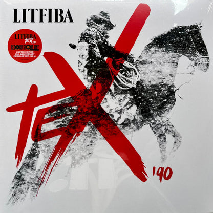 Tex 90  Limited Edition RSD