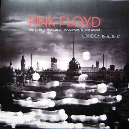 London 1966/1967 Limited Edition