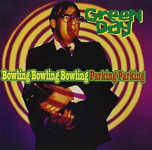 Bowling Bowling Bowling Parking Parking