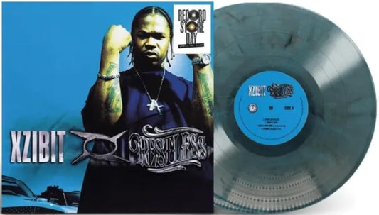 Restless RSD