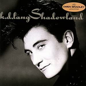 Shadowland The Owen Bradley Sessions
