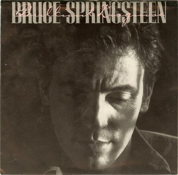 Brilliant Disguise / Lucky Man