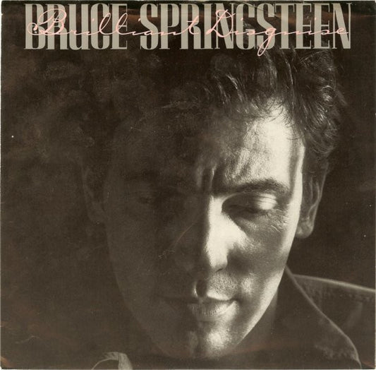 Brilliant Disguise / Lucky Man