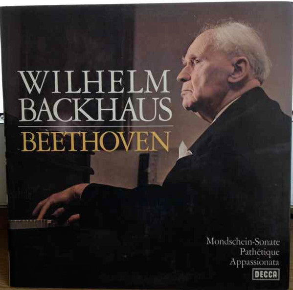 Mondschein Sonate Pathetique Appassionata