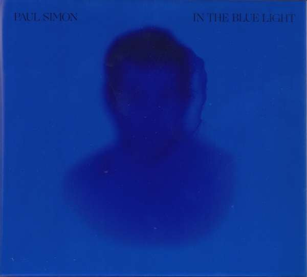 In The Blue Light