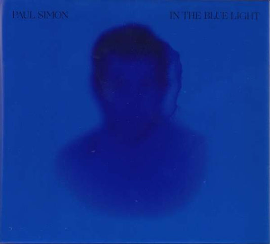 In The Blue Light