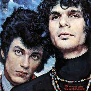 The Live Adventures Of Mike Bloomfield And Al Kooper