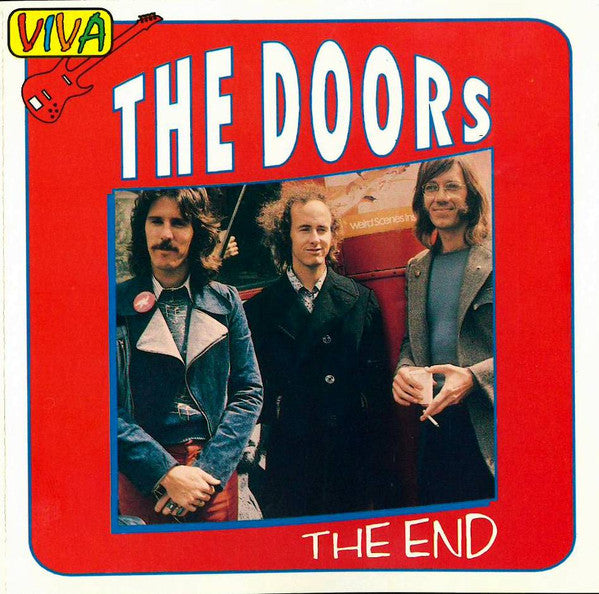 The End