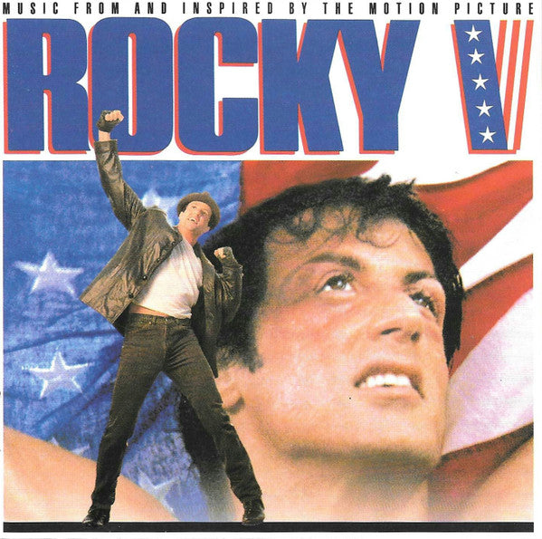 Rocky 5
