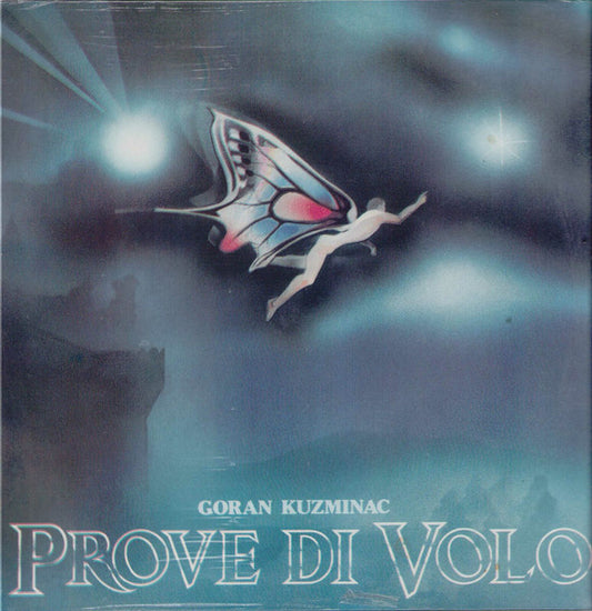 Prove Di Volo