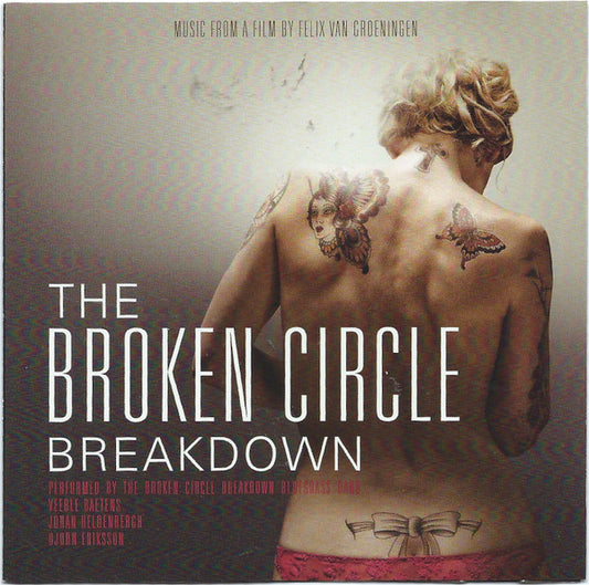 Broken Circle Breakdown