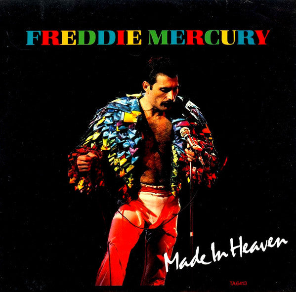 Made In Heaven / She Blows Hot And Cold