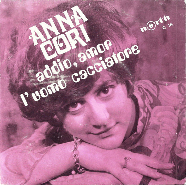 L'Uomo Cacciatore / Addio, Amor