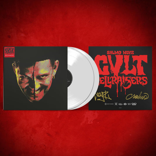 CVLT – HELLRAISERS
