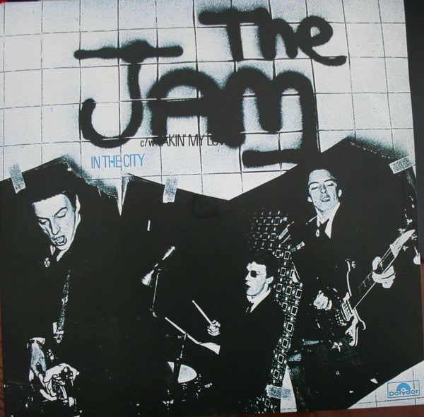 The Singles 1977-79 Limited Edition Boxset