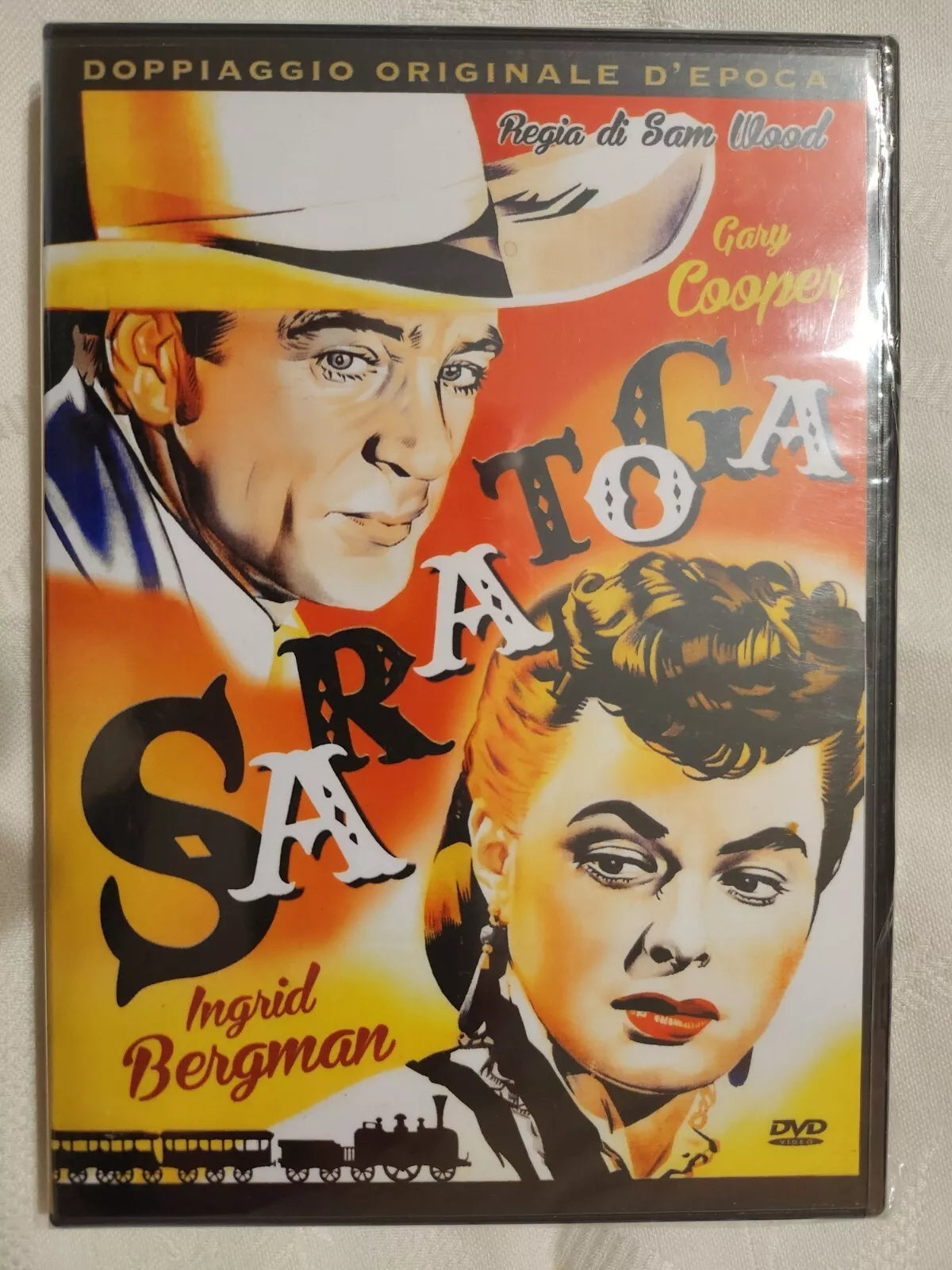 Saratoga