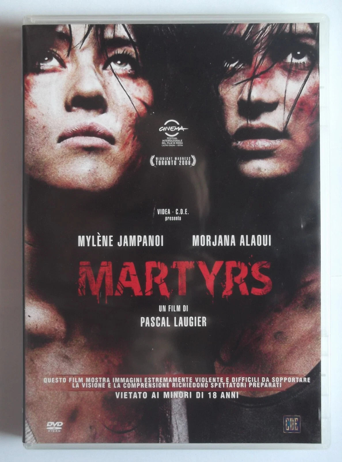 Martyrs