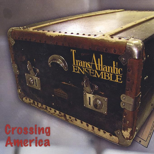 Crossing America